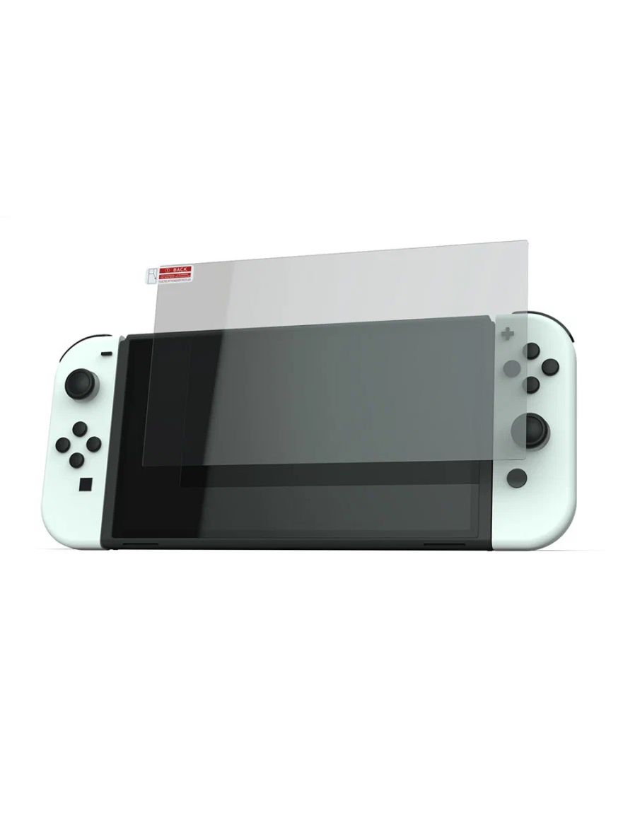 Oled-дисплеев nintendo switch. Портативная консоль нинтендо свитч. Стекло на нинтендо свитч. Защитное стекло на нинтендо свитч. Нинтендо свитч олед защитное стекло.