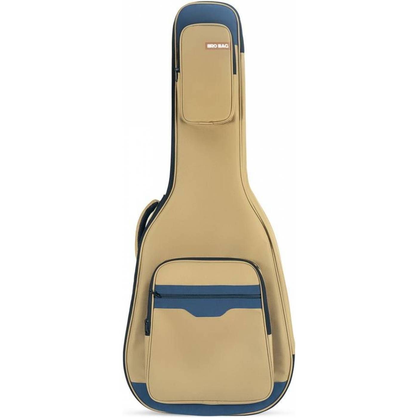 Bro bag