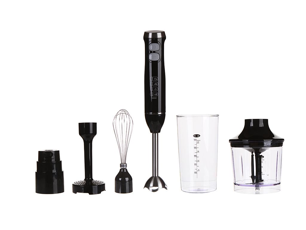 Блендер Midea MC-BL351 купить по низкой цене с доставкой в интернет-магазине OZO