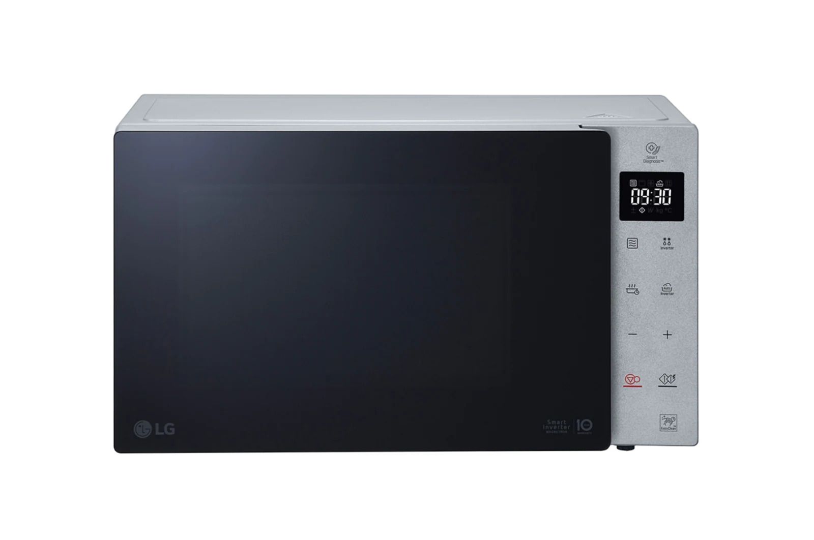 Микроволновая Печь Lg Mw25r35gisl Купить