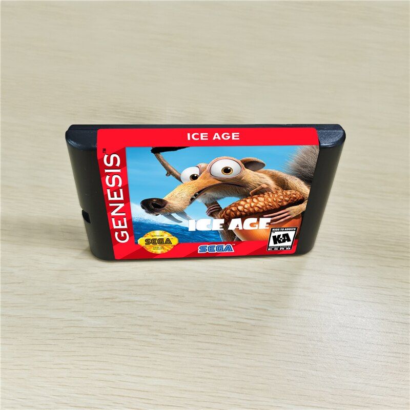 Ice Age 1