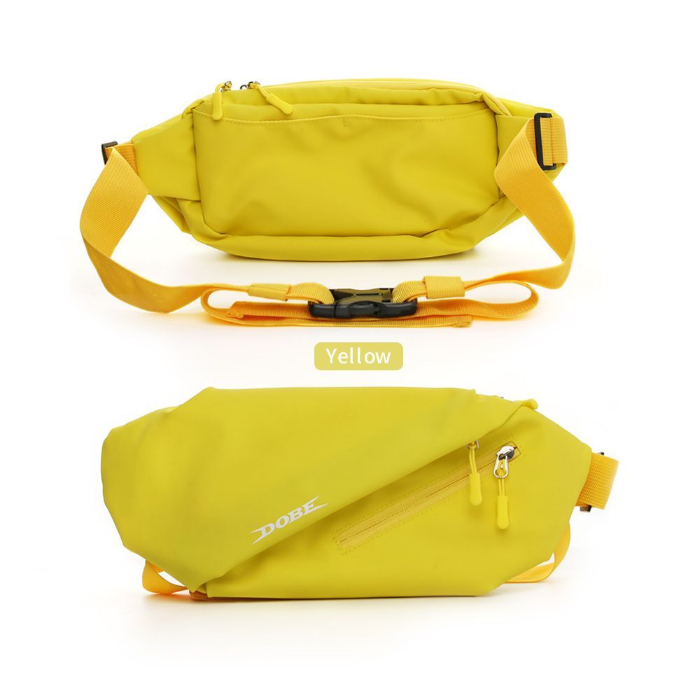 Сумка для Nintendo Switch, желтая