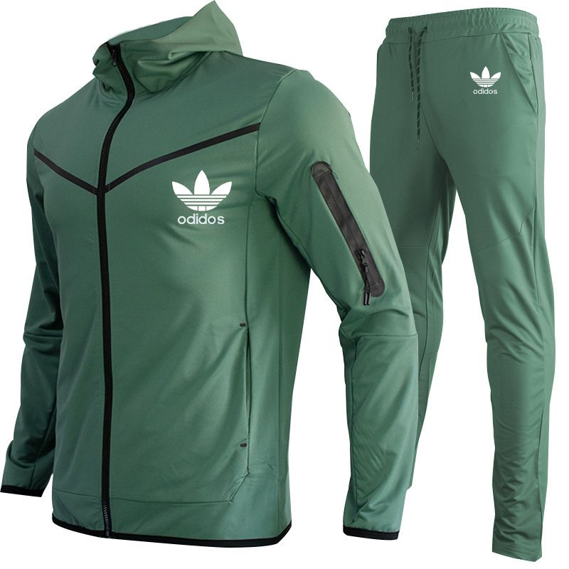 Men Tracksuit Polyester Wear