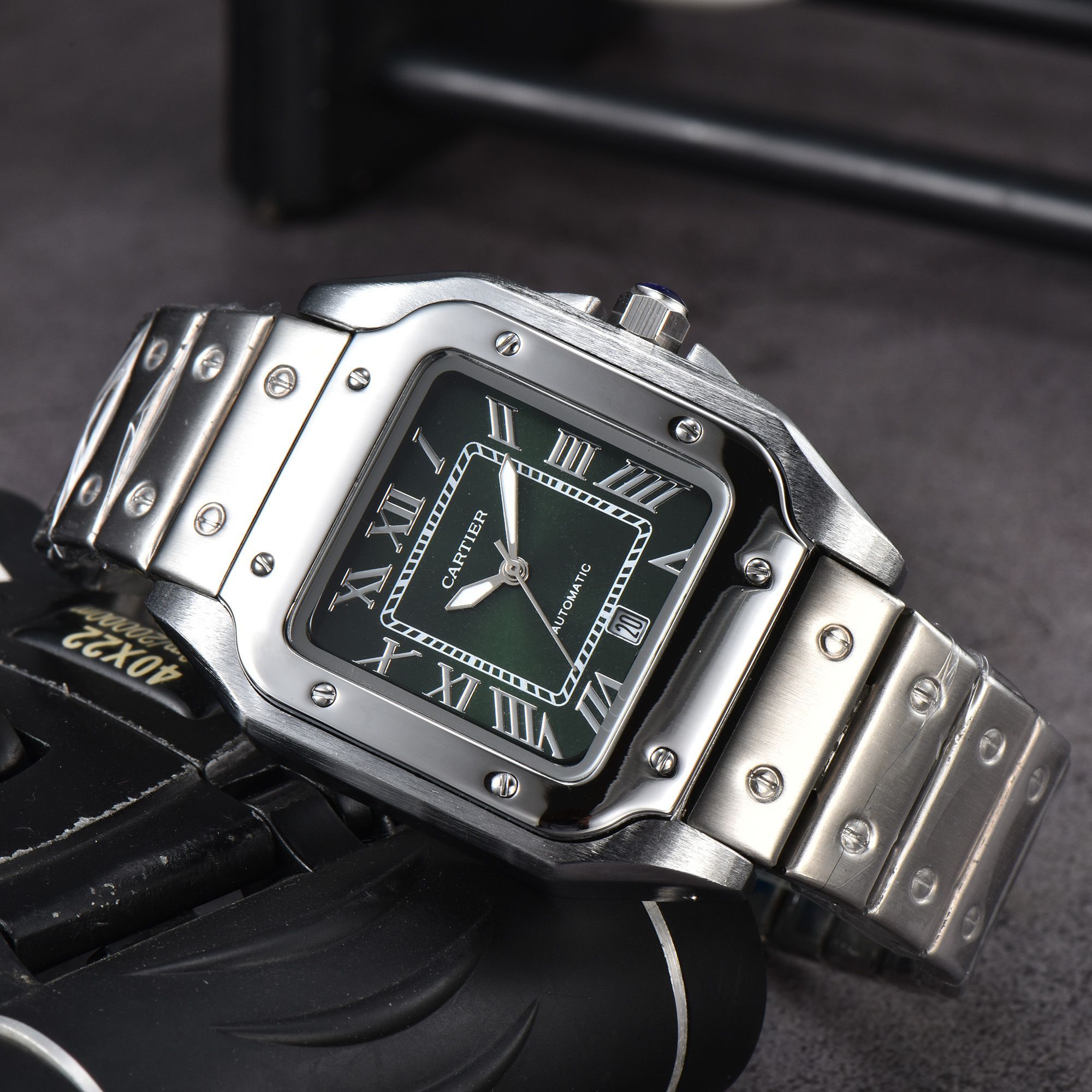 Cartier Часы...