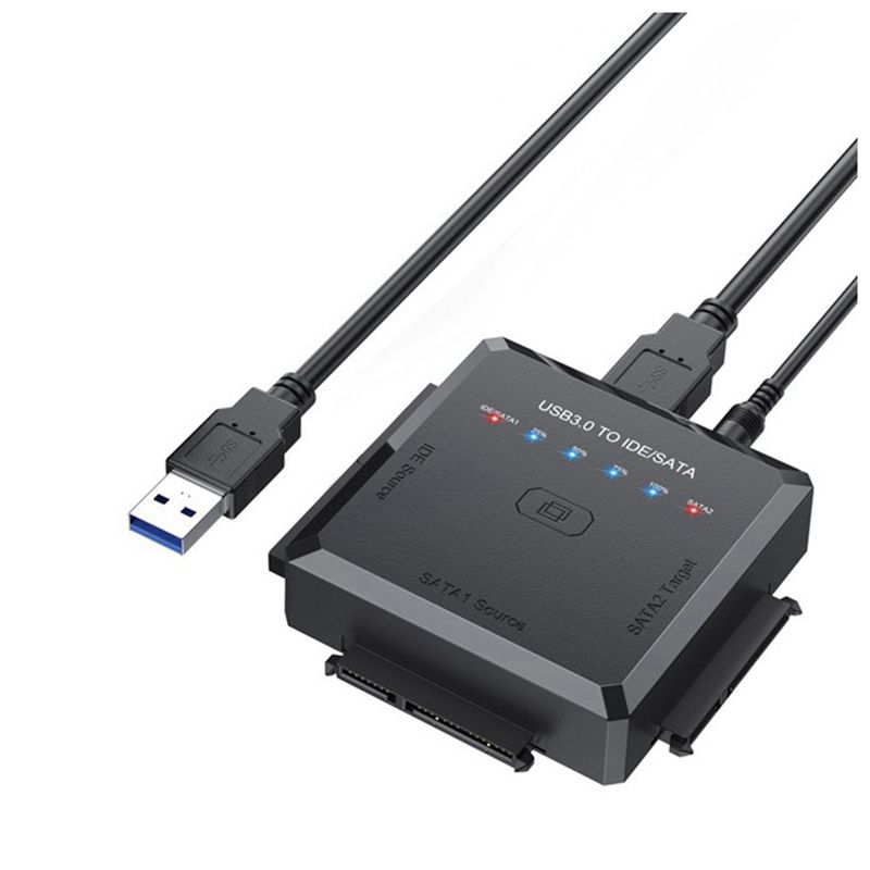 Usb адаптер для жесткого диска 2.5. Как называется прибор для считывания жесткого диска.