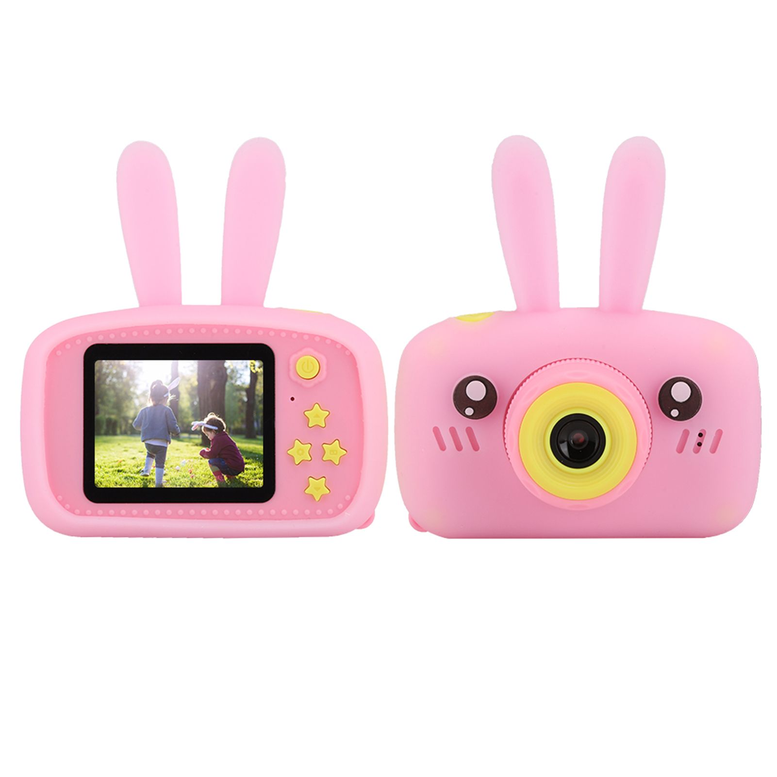 Kiddy Cam