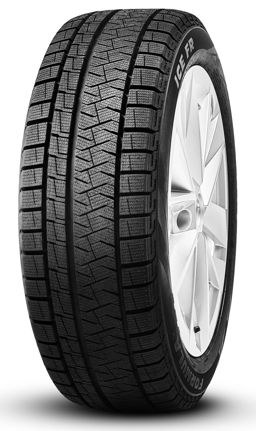 Formula Ice FR Шины  зимние 225/55  R18 102H