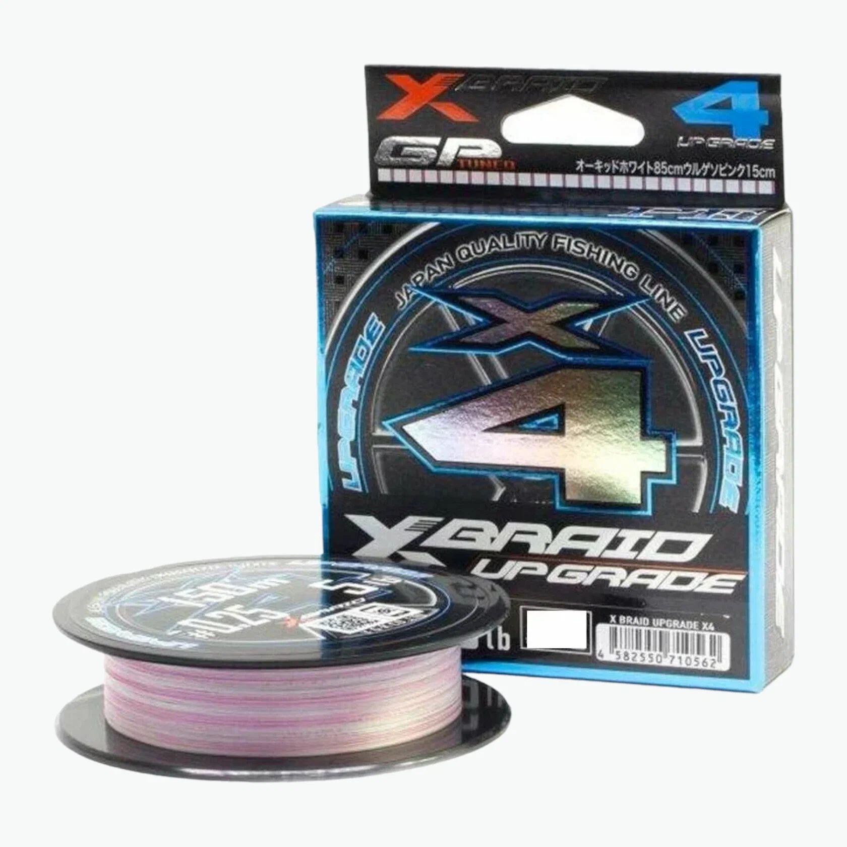 Braid upgrade. Шнур YGK X-Braid upgrade x4. Шнур YGK X-Braid upgrade x4 150м 0.2. YGK X-Braid upgrade x4 150m #0.25. Шнур плетеный YGK X-Braid upgrade x4 3color 180m #0.4 8lb.