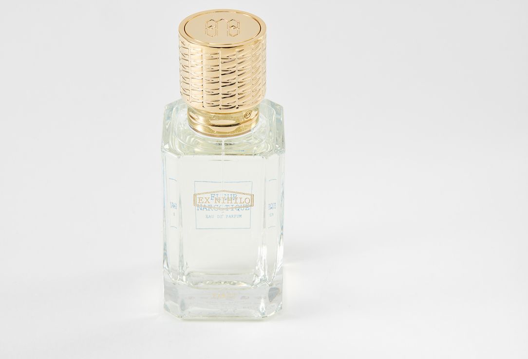 Nihilo fleur narcotique отзывы