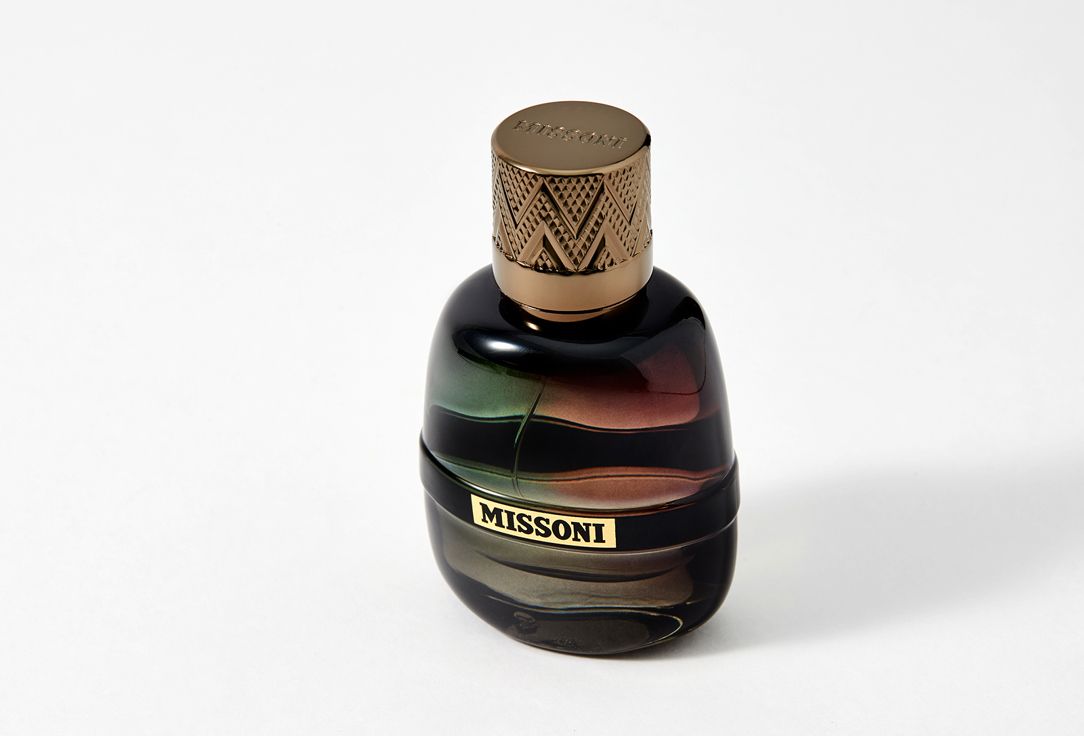 Missoni pour homme