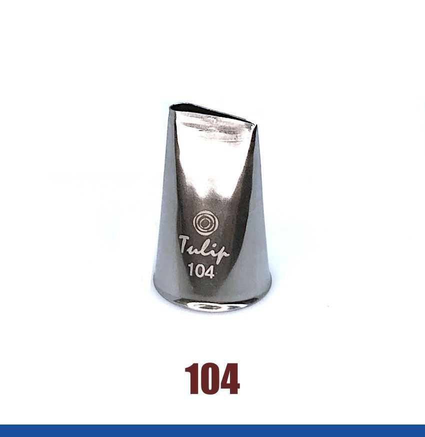 Насадка для кондитерского мешка Tulip Workshop насадок шт купить