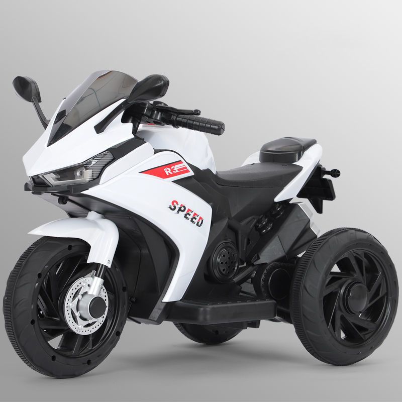 RIVERTOYS трицикл Moto hl 218