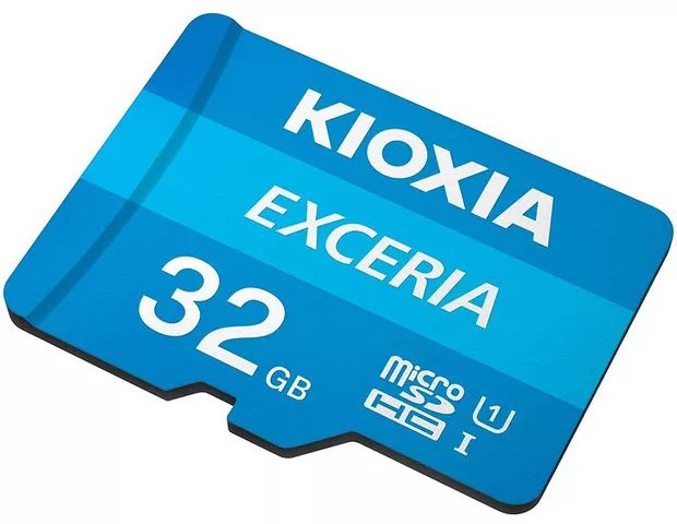 Карта microsd 128gb