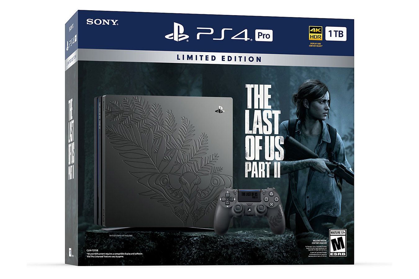 Last limited. PLAYSTATION 4 Limited Edition the last of us 2. Ps4 Pro last of us 2 Limited Edition. Ps4 the last of us 2 приставка. Ps4 Pro 2tb.