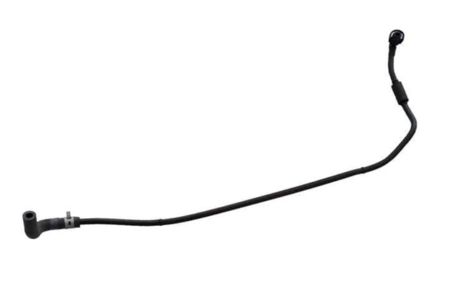 8. Патрубок подогрева дроссельной заслонки. 5826481 трубка подогрева корпуса дроссельной заслонки. Трубка обогрева дроссельной заслонки опель 1. Патрубок подогрева дроссельной заслонки.