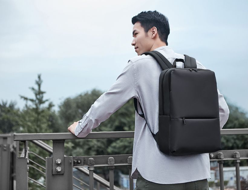 Рюкзак Xiaomi Mi Business Backpack 2