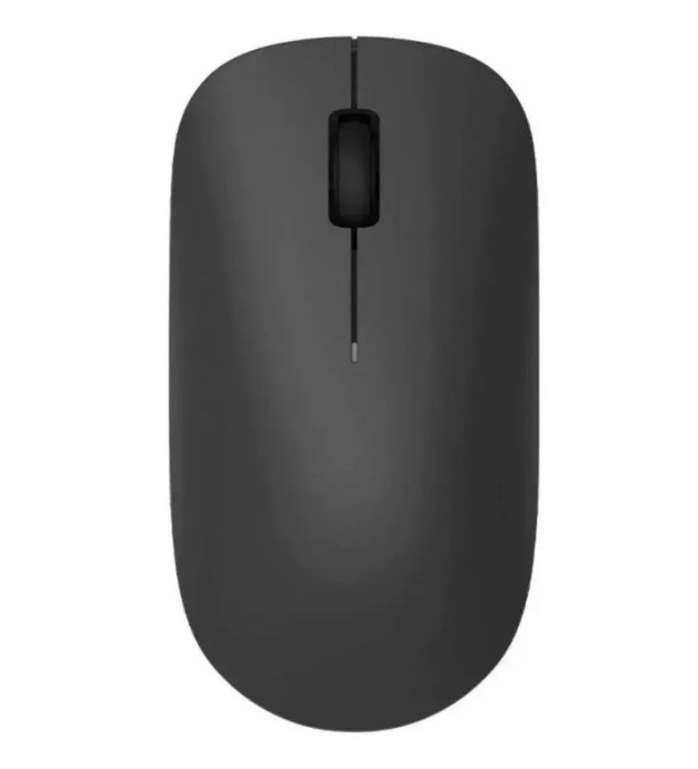 Беспроводная мышь xiaomi mouse lite