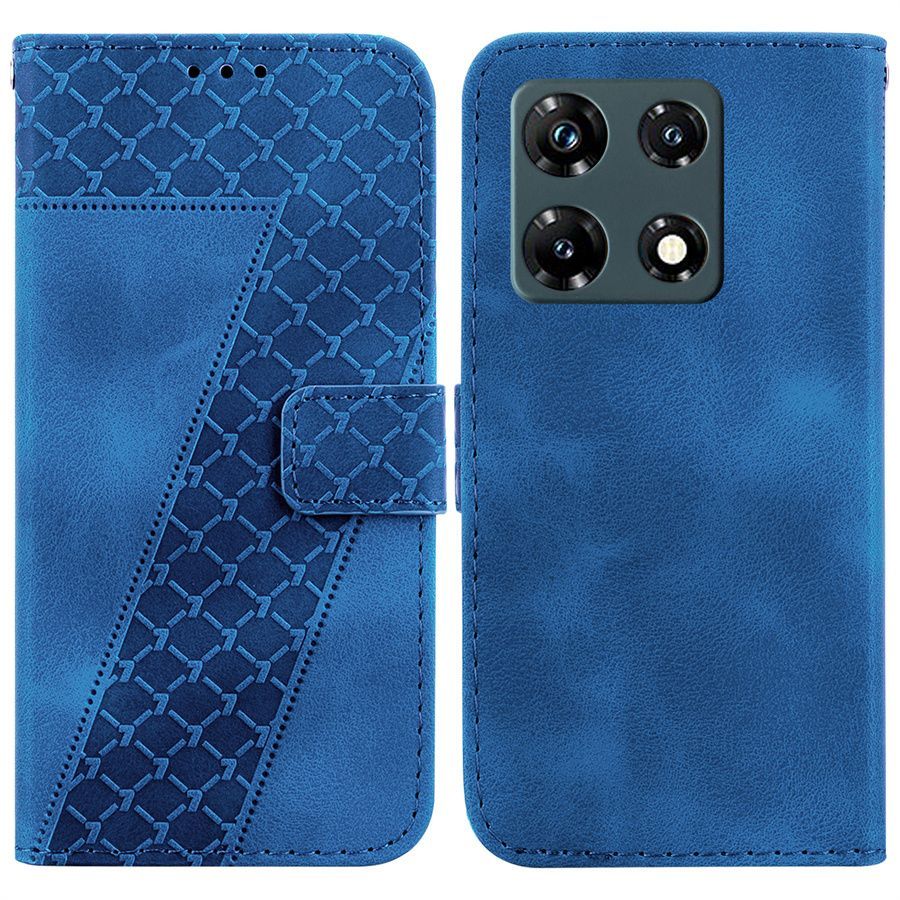 Infinix note 30 pro сим карта
