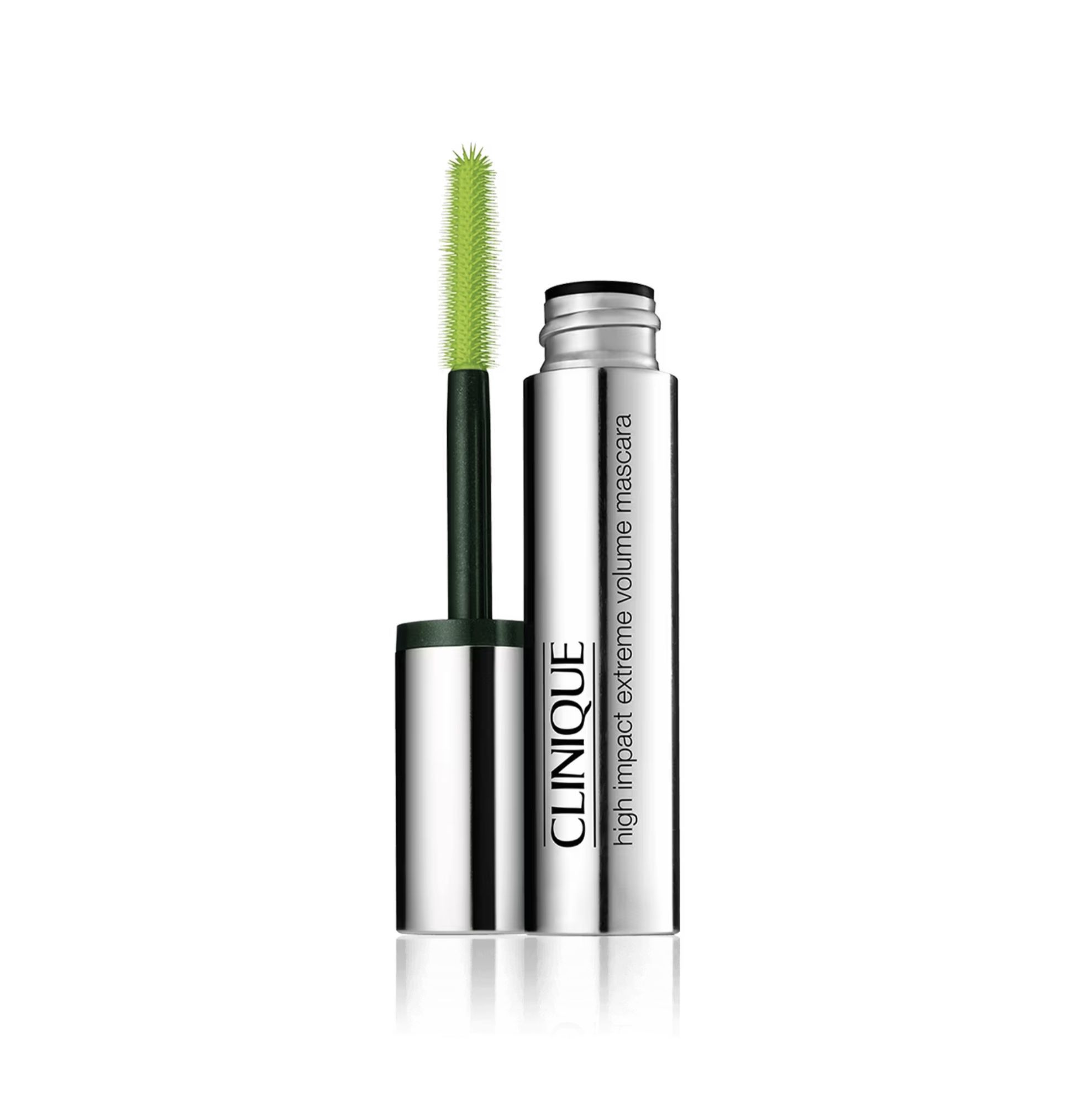 Clinique High Impact. Клиник Хай Импакт тушь. Тушь клиник High Impact Mascara.