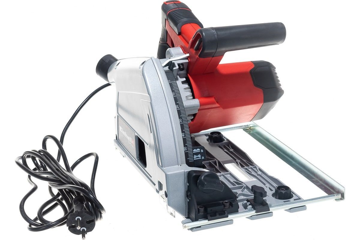 Погружная Пила Интерскол Пп 165 1300эм Купить