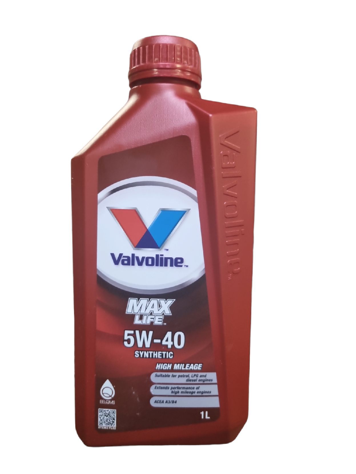 Купить Масло Valvoline 5w30