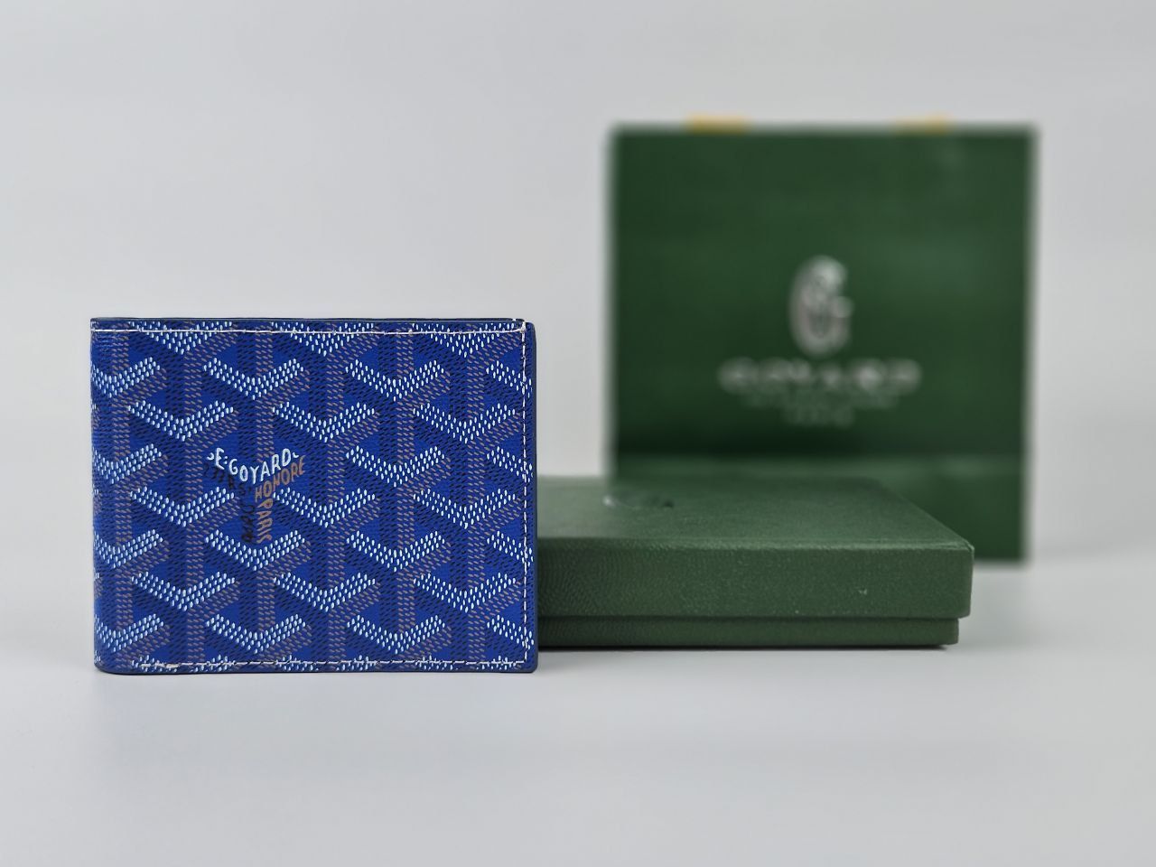 Goyard victoire clearance