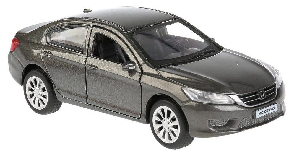 Honda accord deals diecast model