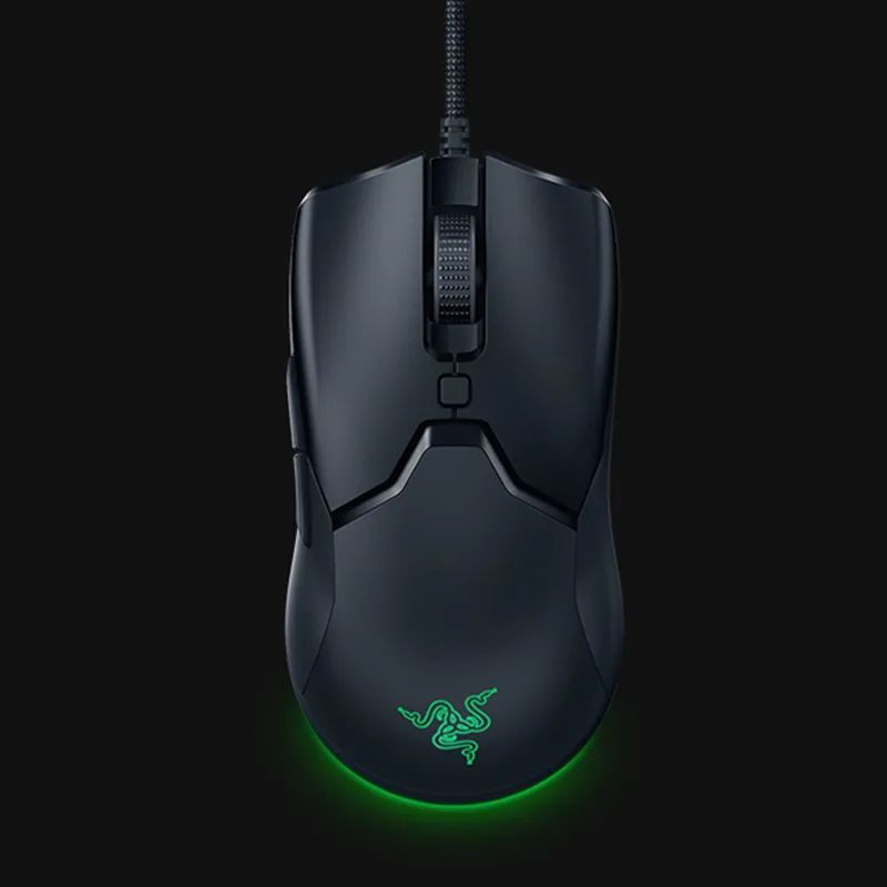 Viper mouse