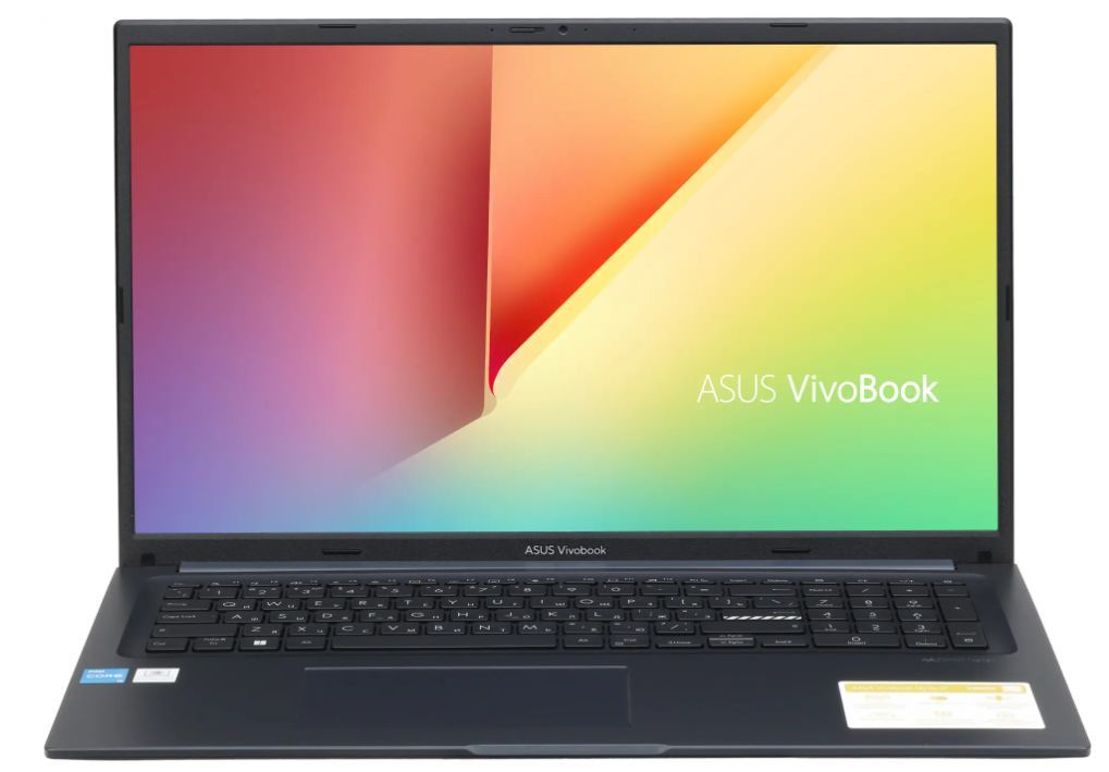 Vivobook x1704za