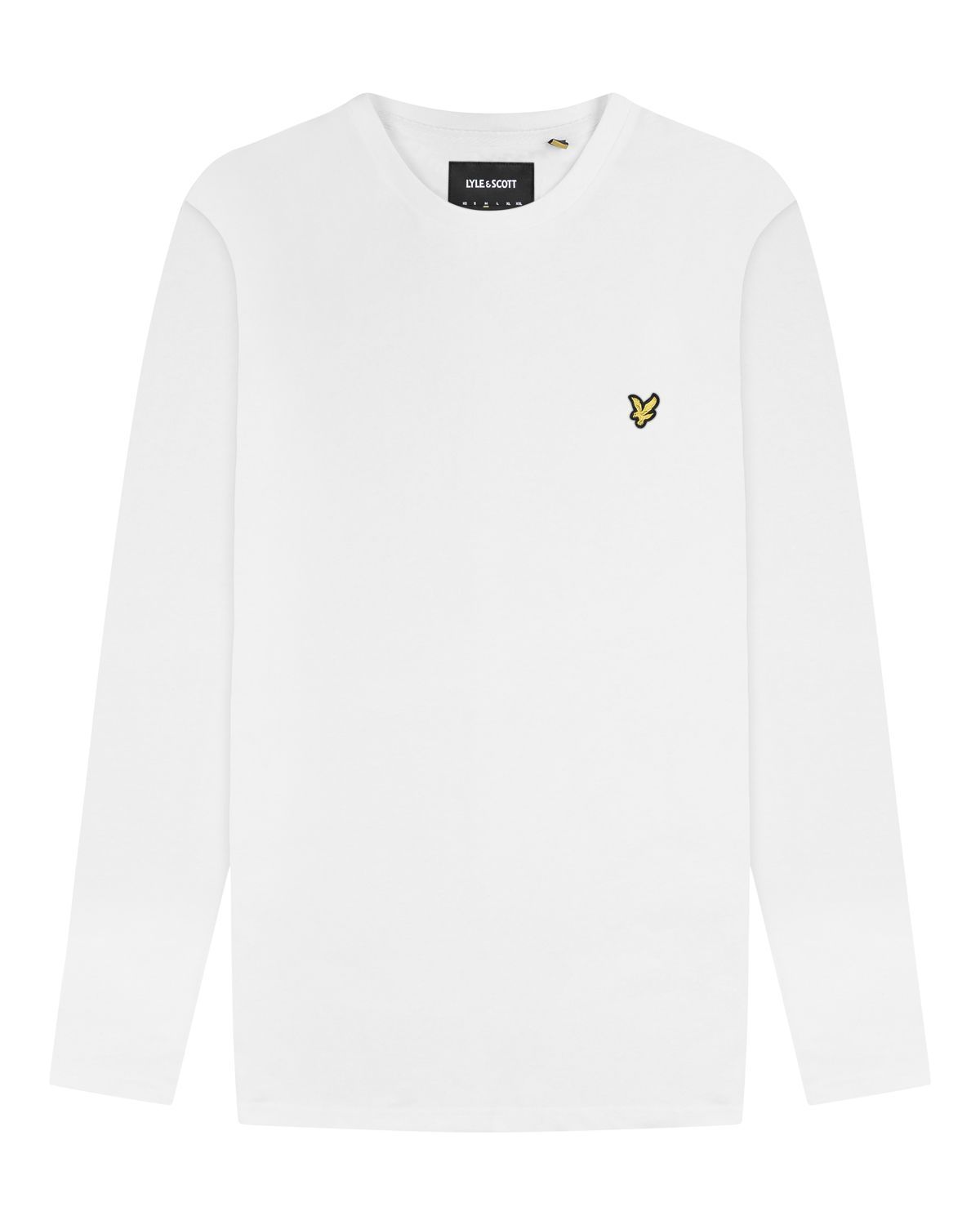 ЛонгсливLyle&Scotttop