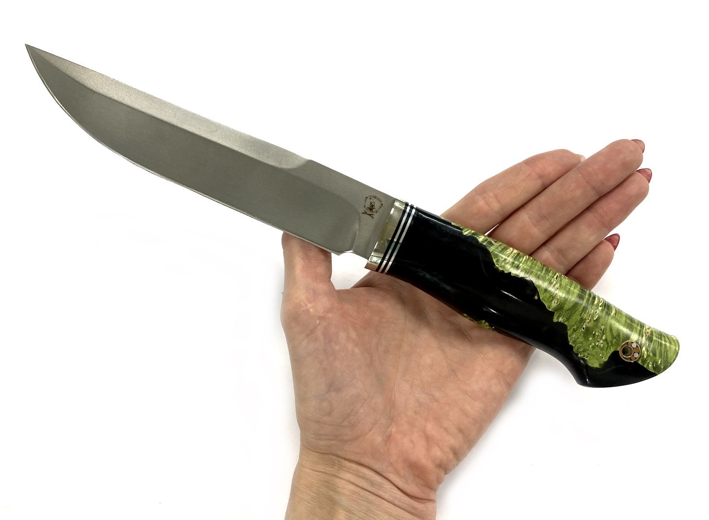 Green Thorn Ножи Купить