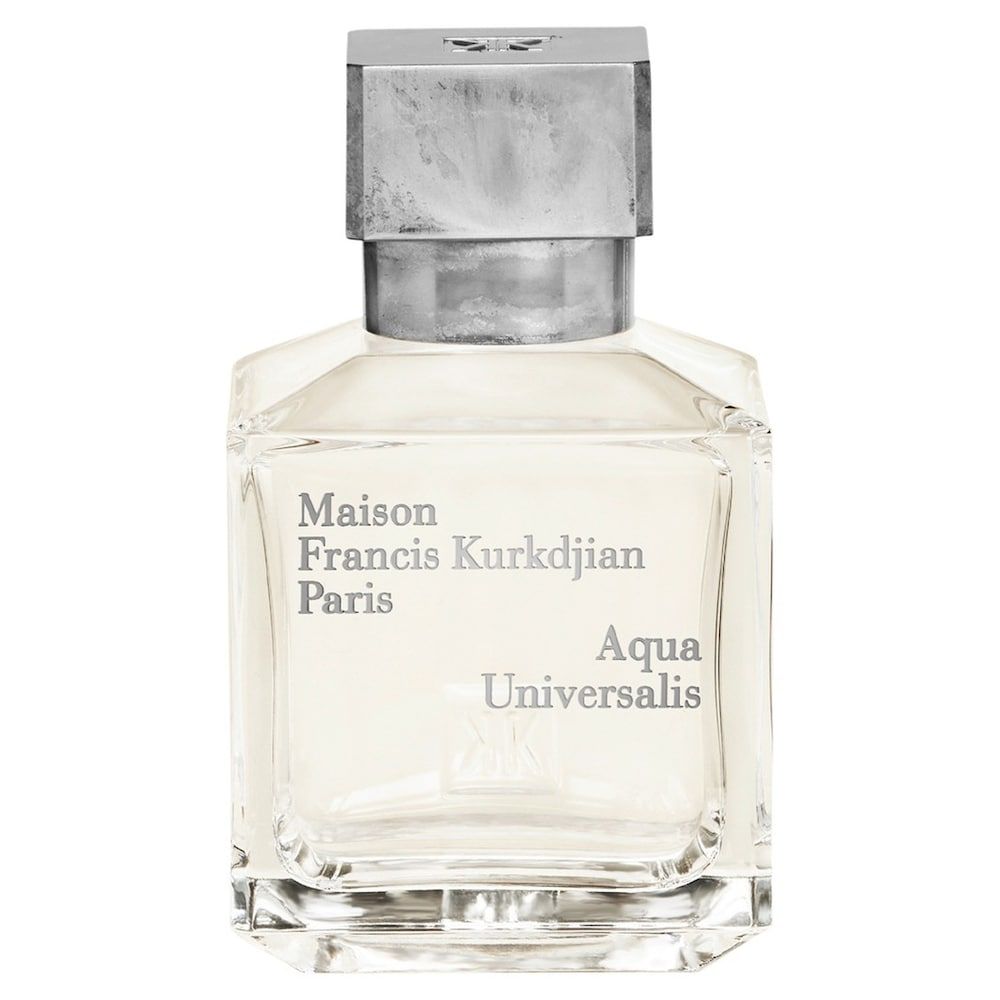 Maison francis kurkdjian paris aqua. Maison Francis Kurkdjian Aqua Universalis. Туалетная вода Maison Francis. Баккара Руж Аква Универсалис. Aqua Celestia (Maison Francis Kurkdjian) Ноты.