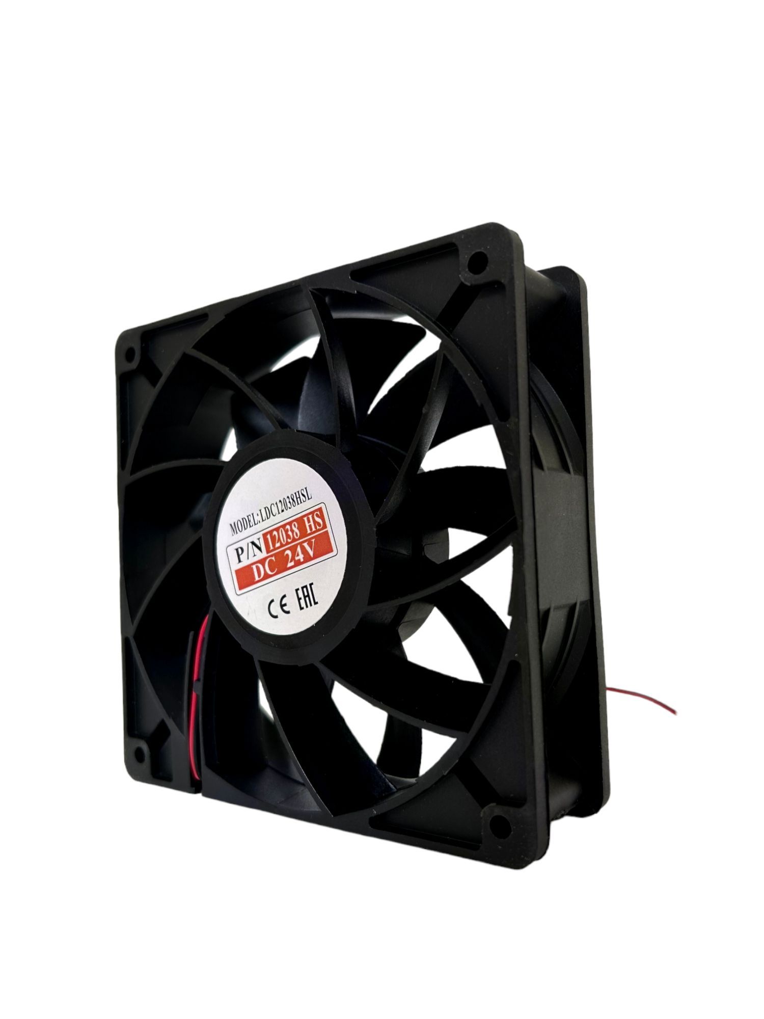 Вентилятор 120Х120Х38 – купить системы охлаждения для компьютеров на ...