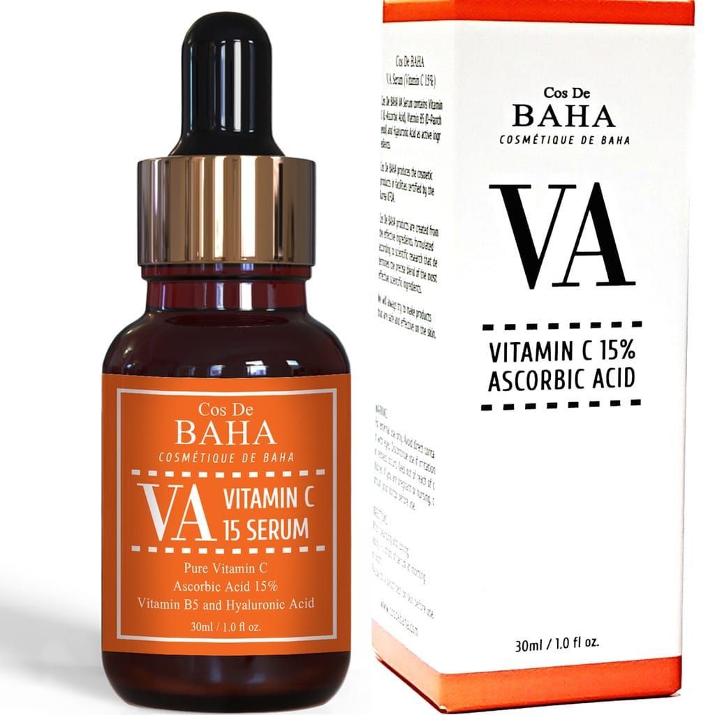 Cos de baha. Cos de Baha Tranexamic Serum 30 мл.. Осветляющая сыворотка с 15% витамином с cos de Baha Vitamin c 15 Serum. Cos de Baha гидрохинон. Сыворотка осветляющая cos de Baha hydroquinone Serum.