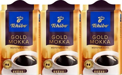 Купить Кофе Gold Tchibo
