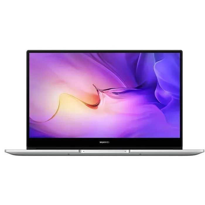 huawei matebook d14 ryzen5