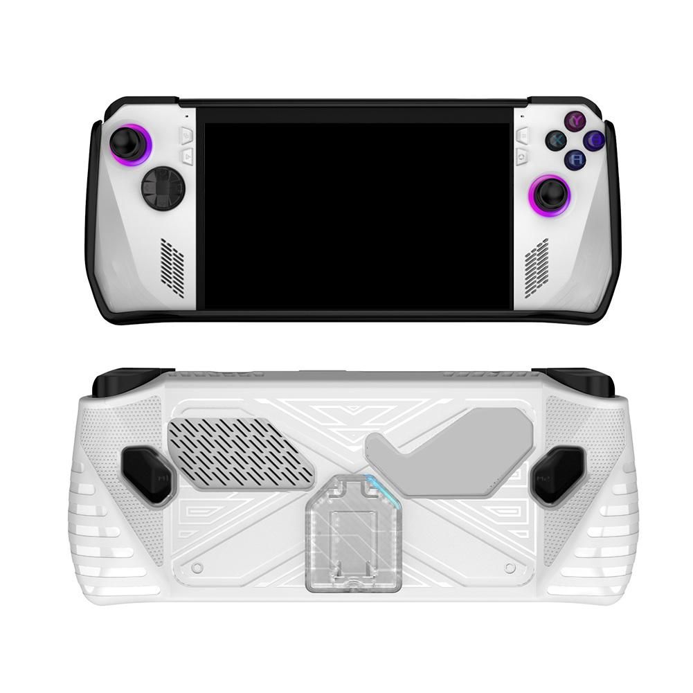 Rog ally чехол. Rog ally case 3d.