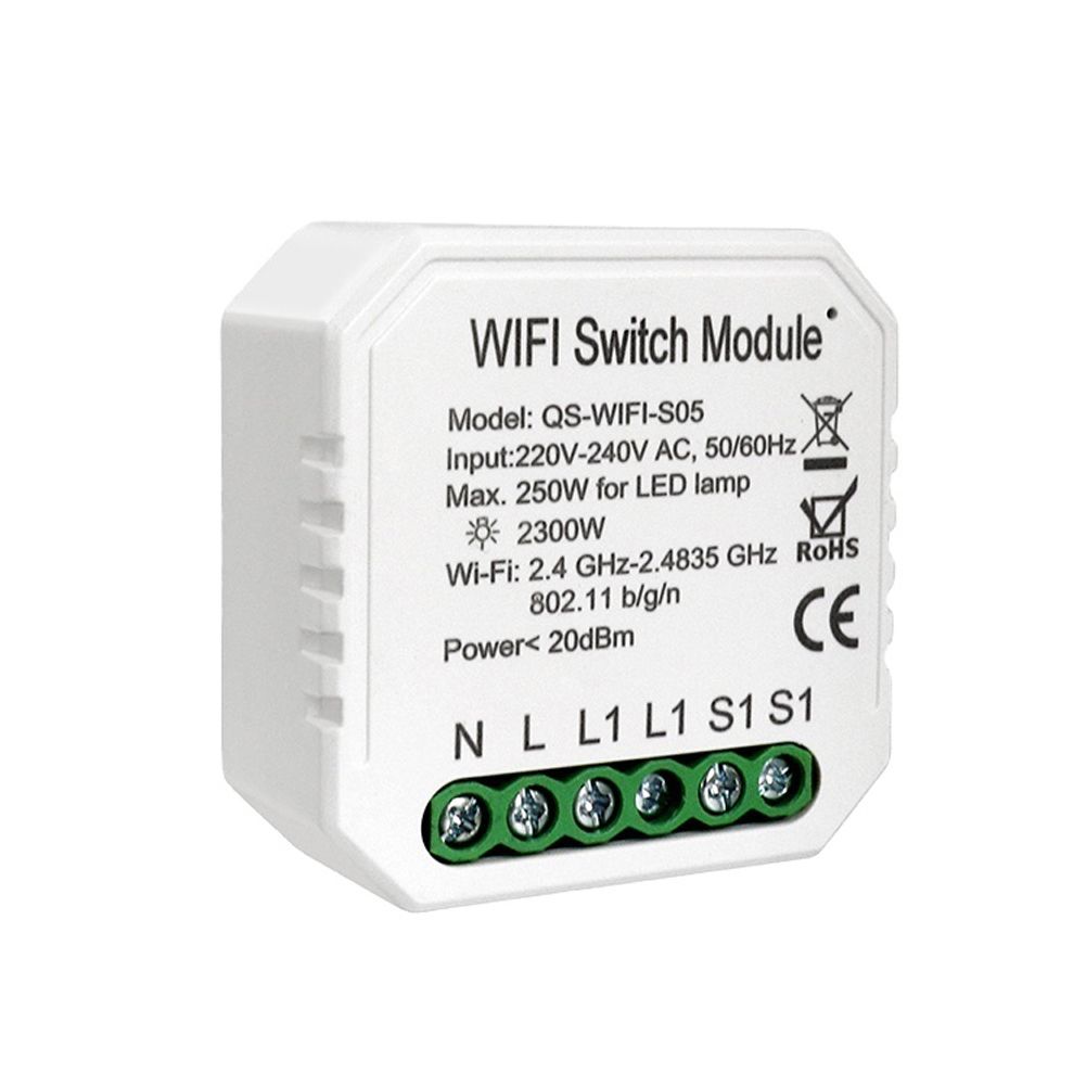 Intelligent module