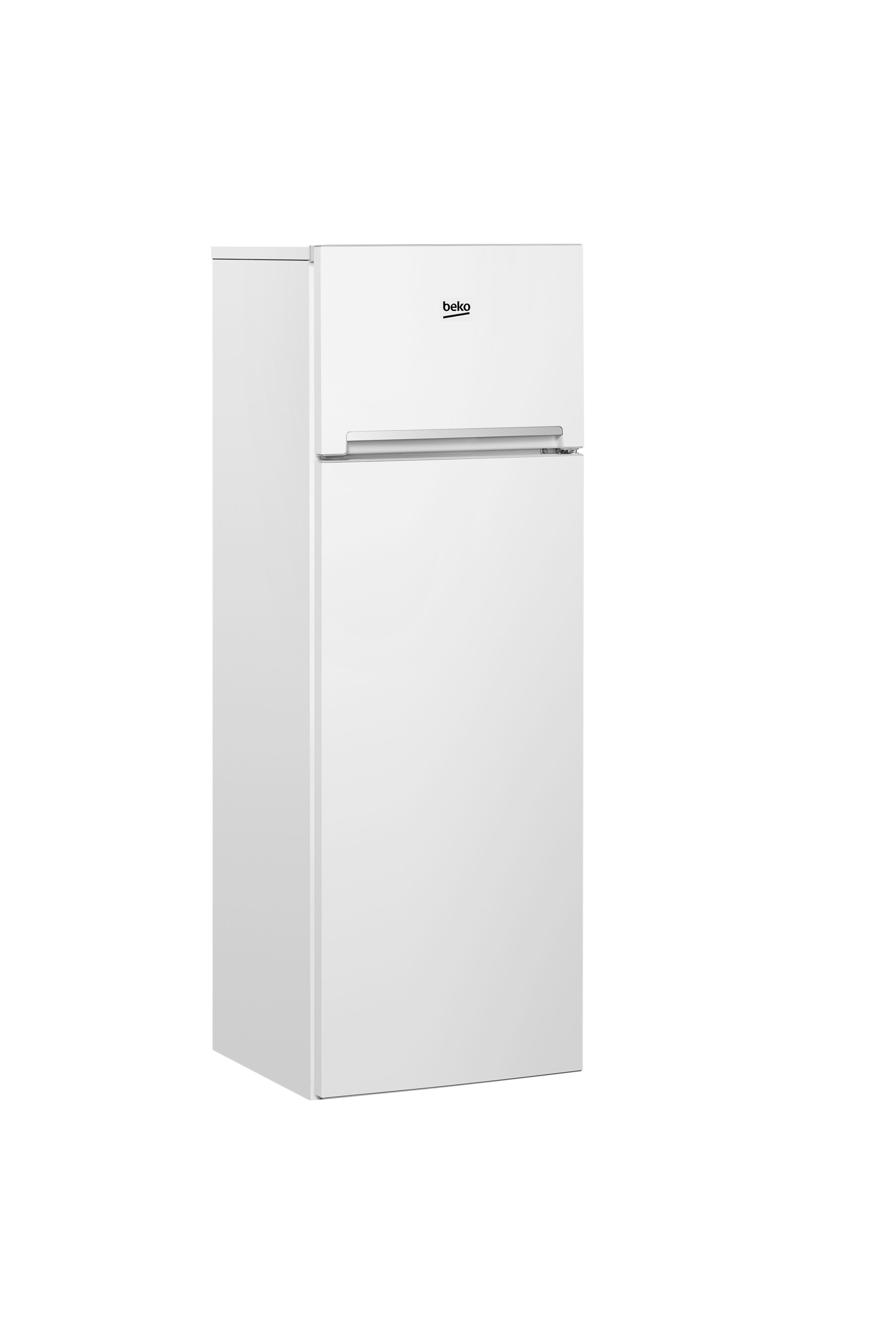 Холодильник Beko Dsf5240m00w Купить
