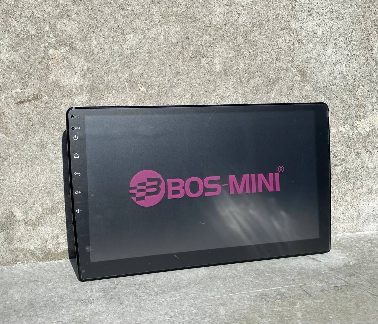 bos mini a 9