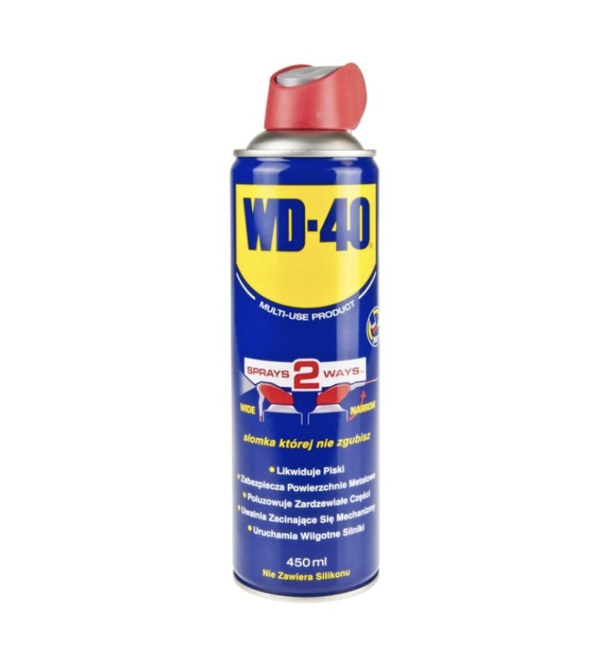 Wd 40 Купить