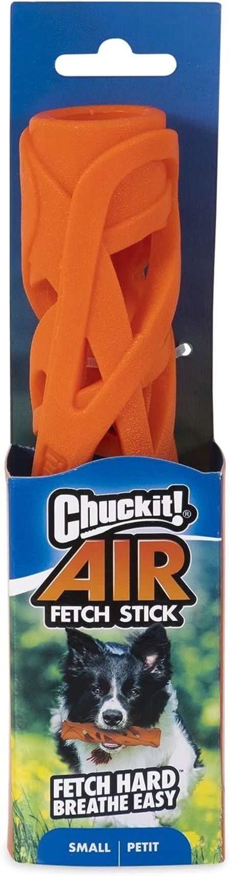 Chuckit stick hotsell