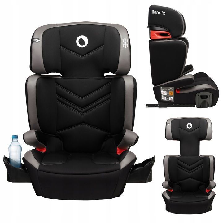 Isofix 15 36