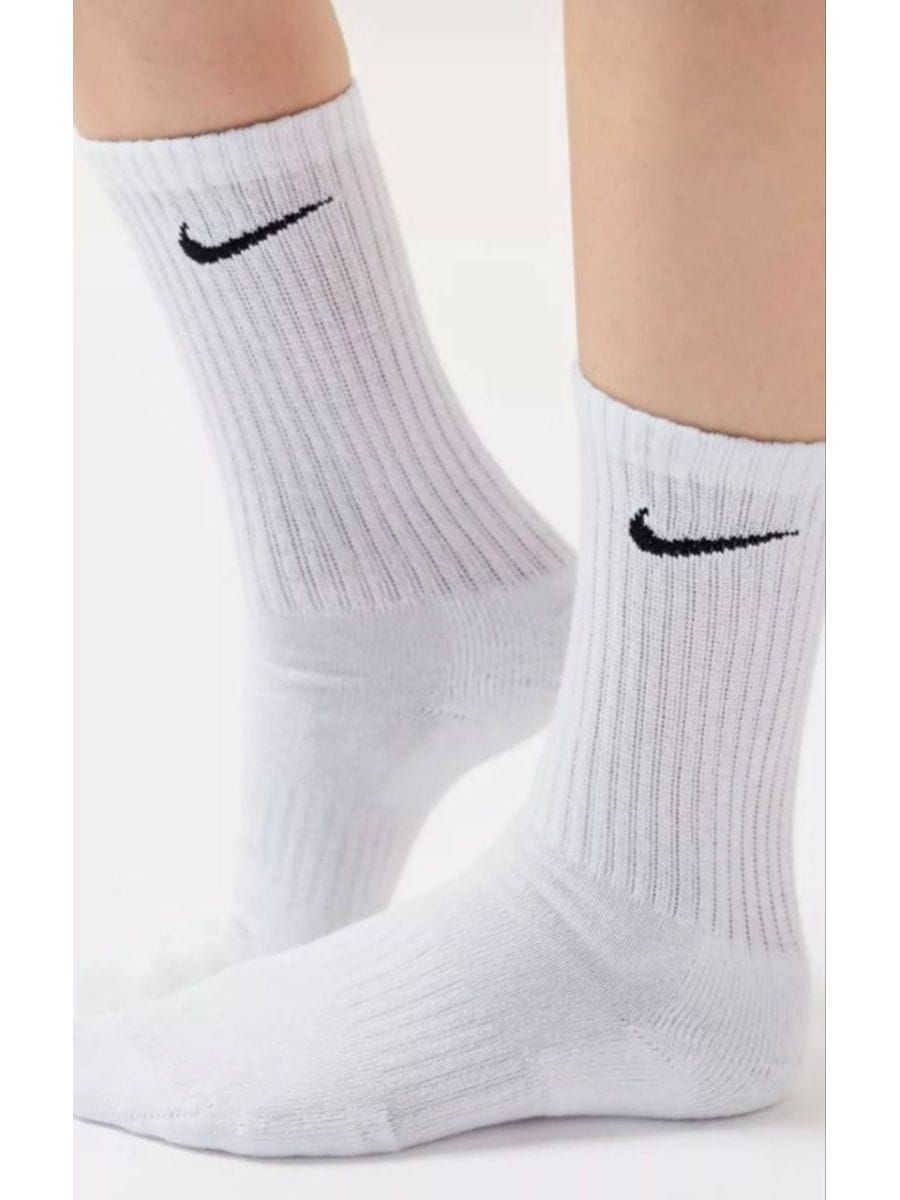 Носки найк фото. Носки найк эвридей. Nike Socks 2 Swoosh. Носки Nike everyday оригинал. Носки найк высокие.