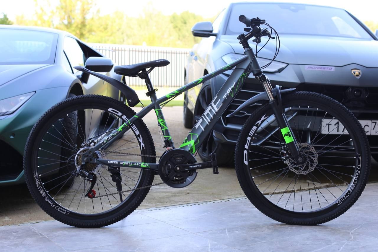 Bicicleta titan online thunder