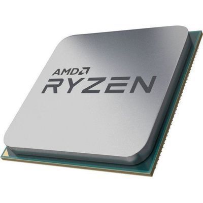 Процессор AMD Ryzen 7 5700X OEM (без кулера)