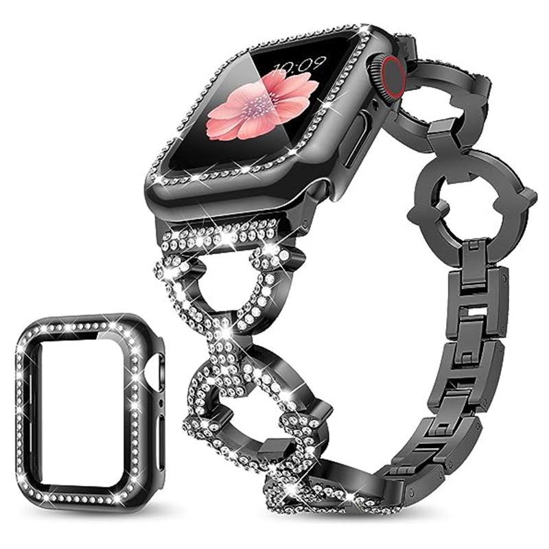 Браслет для apple watch ultra. Эпл Даймонд браслет. Leatherman браслет на Apple watch 49 mm. Браслет с бриллиантами эпл Даймонд.