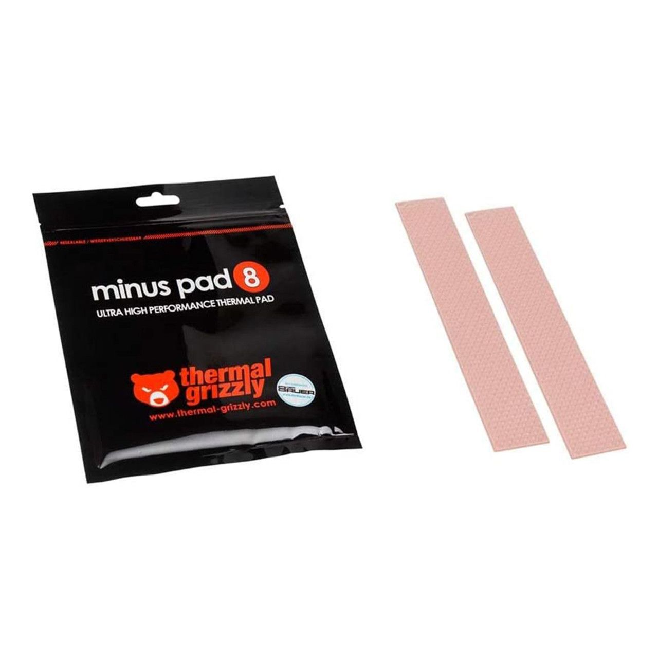 Thermal grizzly minus pad 8. Термопрокладка Thermal Grizzly Minus Pad 8 [TG-mp8-120-20-10-1r]. Термопрокладка Thermal Grizzly.