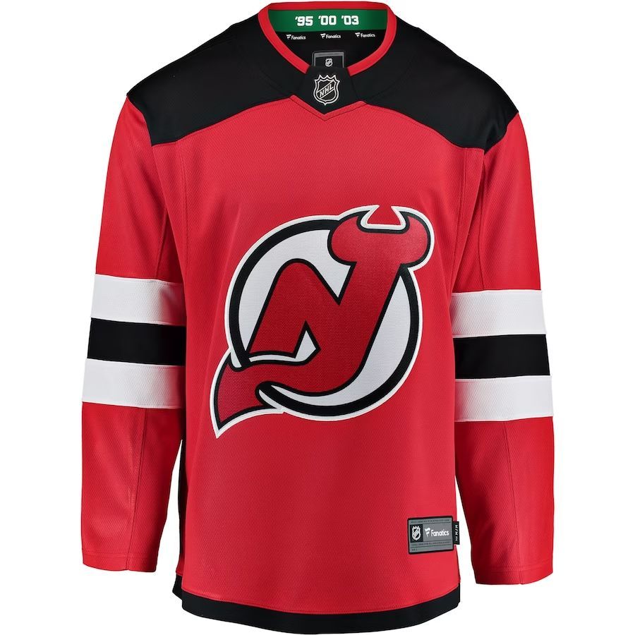 New Jersey Devils НХЛ русские хоккеисты