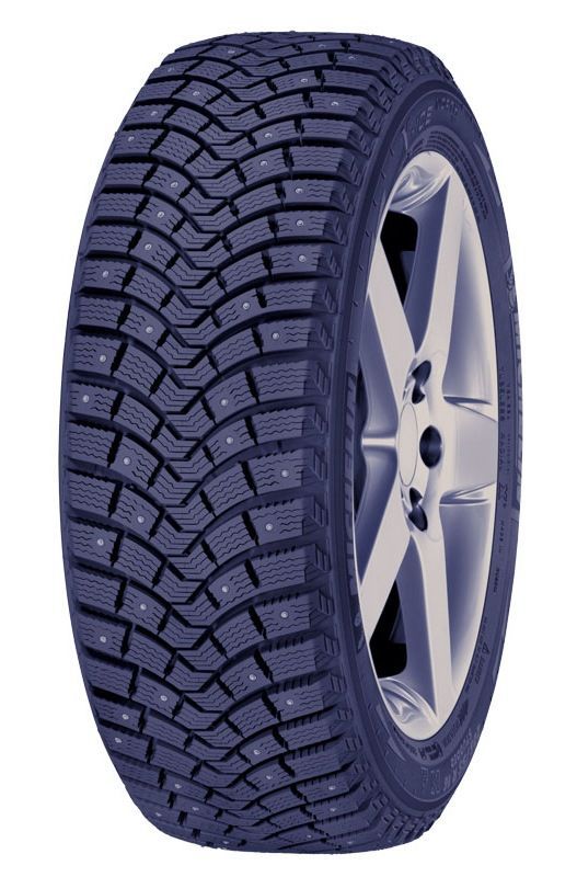 Michelin x ice north 2 r16